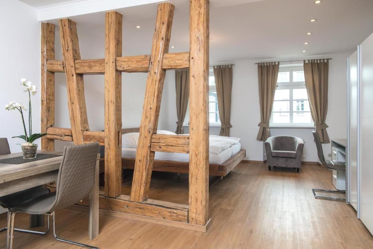 Gutshotel Weingut Schloss Reinhartshausen Eltville am Rhein Eksteriør bilde